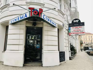 Top Kino – Bild 3