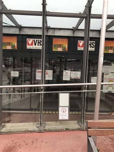VHS Margareten – Bild 2