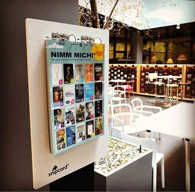 wexelarate Lobby – Bild 3