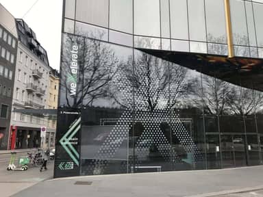 wexelarate Lobby – Bild 4
