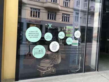 wexelarate Lobby – Bild 5