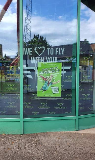 Windobona Skydiving – Bild 3