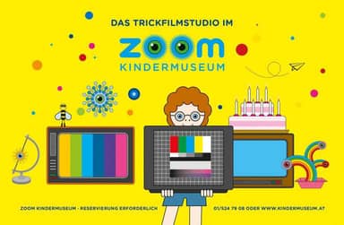 ZOOM Kindermuseum – Bild 2
