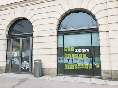 ZOOM Kindermuseum – Bild 3