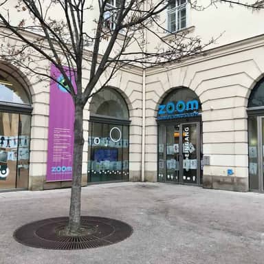 ZOOM Kindermuseum – Bild 4