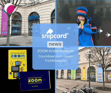 ZOOM Kindermuseum – Bild 5