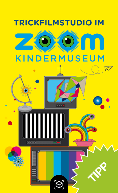 ZOOM Kindermuseum – Bild 6