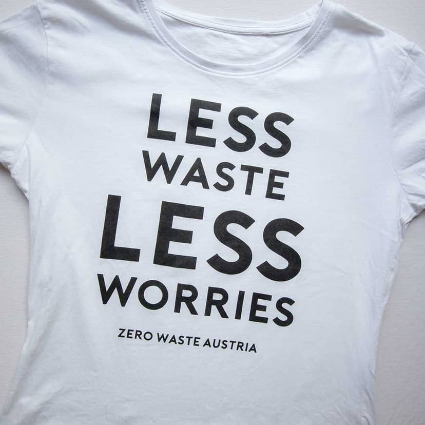 Zero Waste Austria – Service in Wien