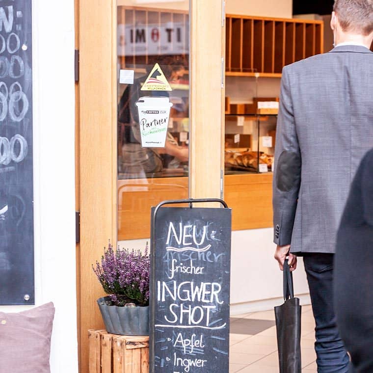 Zero Waste Austria Tour – Freizeit & Familie in Wien