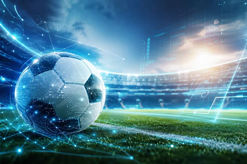 KI im Fußball? – Freizeit & Familie in Wien